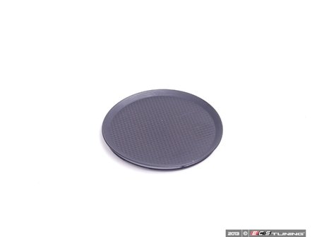 ES#2584774 - 51169809181 - Rubber Insert For Cup Holder - Located in bottom of the cup holder - Genuine MINI - MINI