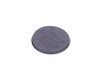 ES#2584774 - 51169809181 - Rubber Insert For Cup Holder - Located in bottom of the cup holder - Genuine MINI - MINI