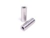 ES#2651876 - PFR5-3607Bx2 - E36 Race Polyurethane Subframe Bushing Set - Front Position - A more planted subframe means a more planted rear end and better handling - Powerflex Black Series - BMW