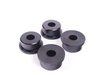 ES#2651876 - PFR5-3607Bx2 - E36 Race Polyurethane Subframe Bushing Set - Front Position - A more planted subframe means a more planted rear end and better handling - Powerflex Black Series - BMW