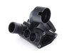ES#1892123 - VR624VTHKWG - Aluminum Water Pipe Kit - Stage 2 - Featuring ECS black aluminum water pipe - Assembled By ECS - Volkswagen