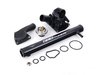 ES#1892123 - VR624VTHKWG - Aluminum Water Pipe Kit - Stage 2 - Featuring ECS black aluminum water pipe - Assembled By ECS - Volkswagen