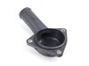 ES#1892123 - VR624VTHKWG - Aluminum Water Pipe Kit - Stage 2 - Featuring ECS black aluminum water pipe - Assembled By ECS - Volkswagen