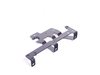 ES#25503 - 11611703780 - Intake Manifold Mount - Secures the center of the intake manifold - Genuine BMW - BMW