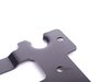 ES#25503 - 11611703780 - Intake Manifold Mount - Secures the center of the intake manifold - Genuine BMW - BMW