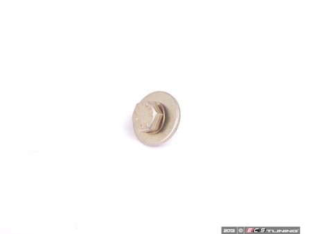 ES#15268 - 07119915071 - SCREW M8X16-C - Genuine BMW - BMW