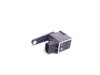 ES#1620907 - 0105427717 - Headlight Level Sensor - Maintain reduced body roll with functioning suspension sensors. - Genuine Mercedes Benz - Mercedes Benz