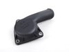 ES#1892122 - VR624VTHKWOTG - Aluminum Water Pipe Kit - Stage 1 - Featuring ECS black aluminum water pipe - Assembled By ECS - Volkswagen