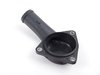 ES#1892122 - VR624VTHKWOTG - Aluminum Water Pipe Kit - Stage 1 - Featuring ECS black aluminum water pipe - Assembled By ECS - Volkswagen