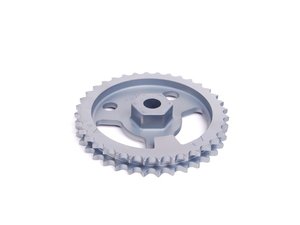 ES#1637608 - 1130520001 - Camshaft Gear - Priced Each - Fits left or right cylinder bank - Genuine Mercedes Benz - Mercedes Benz
