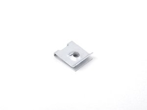 ES#2597252 - 07143421743KT - Body Nut - Pack Of 10 - Genuine BMW - 