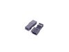 ES#120780 - 51470417692 - Illuminated "MINI Cooper S" Door Sill Kit - (NO LONGER AVAILABLE) - Complete door sill kit with illuminated "MINI Cooper S" - Genuine MINI - 