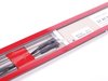 ES#120780 - 51470417692 - Illuminated "MINI Cooper S" Door Sill Kit - (NO LONGER AVAILABLE) - Complete door sill kit with illuminated "MINI Cooper S" - Genuine MINI - 