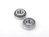 ES#24 - VWRBK - Rear Wheel Bearing Kit - Includes all required seals, inner & outer bearings, and hardware for both sides - Vaico - Volkswagen