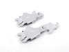 ES#2637069 - 34411165021KT3 - Parking Brake Refresh Kit - Everything you need to service your parking brake system - Assembled By ECS - BMW