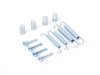 ES#2637069 - 34411165021KT3 - Parking Brake Refresh Kit - Everything you need to service your parking brake system - Assembled By ECS - BMW