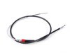 ES#2637069 - 34411165021KT3 - Parking Brake Refresh Kit - Everything you need to service your parking brake system - Assembled By ECS - BMW