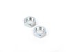 ES#24 - VWRBK - Rear Wheel Bearing Kit - Includes all required seals, inner & outer bearings, and hardware for both sides - Vaico - Volkswagen