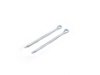 ES#24 - VWRBK - Rear Wheel Bearing Kit - Includes all required seals, inner & outer bearings, and hardware for both sides - Vaico - Volkswagen