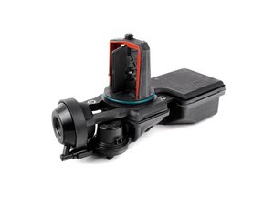 ES#2580547 - 11611440049 - Intake Air Adjustment Unit/DISA Valve - Having idle problems and low RPM hesitation? Located next to the intake manifold. - Vaico - BMW