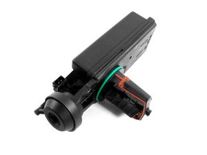 ES#4899520 - 11611440049 - Intake Air Adjustment Unit/DISA Valve - Located on the side of the intake manifold - Rein - BMW