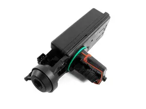 Intake Air Adjustment Unit/DISA Valve