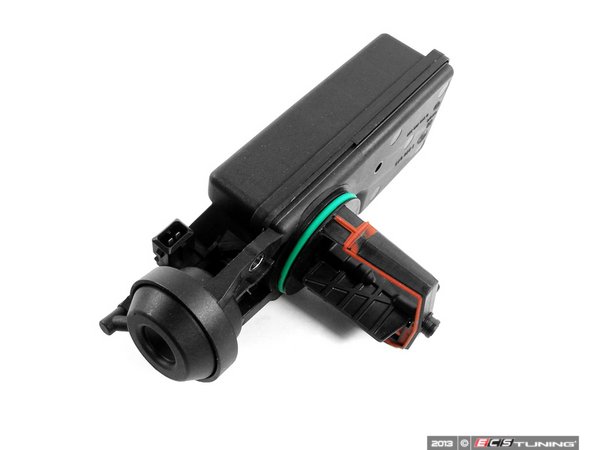 Genuine BMW - 11611440049 - Intake Air Adjustment Unit/DISA Valve (11 ...