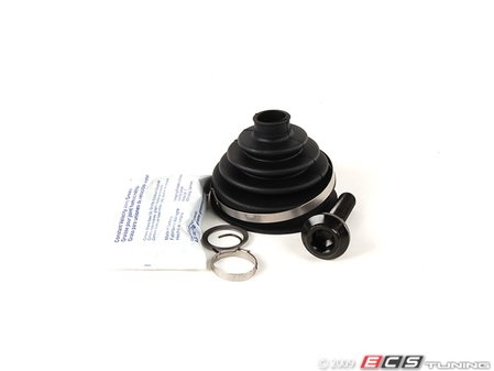 ES#1832871 - 441498203A - Outer CV Joint Boot Kit (NO LONGER AVAILABLE) - NO LONGER AVAILABLE - Rein - 
