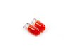 ES#5647 - MK5GJSMSCLR-a - Rough Style Bumper Side Marker Set - Clear - Clear side markers with faceted lenses. Limited lifetime warranty. - ECS - Volkswagen