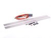 ES#120780 - 51470417692 - Illuminated "MINI Cooper S" Door Sill Kit - (NO LONGER AVAILABLE) - Complete door sill kit with illuminated "MINI Cooper S" - Genuine MINI - 