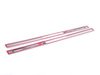 ES#120780 - 51470417692 - Illuminated "MINI Cooper S" Door Sill Kit - (NO LONGER AVAILABLE) - Complete door sill kit with illuminated "MINI Cooper S" - Genuine MINI - 