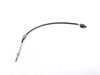 ES#254352 - 13627805606 - Exhaust Temperature Sensor - Connects to the catalytic converter - Genuine BMW - BMW