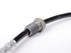 ES#254352 - 13627805606 - Exhaust Temperature Sensor - Connects to the catalytic converter - Genuine BMW - BMW