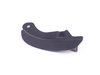 ES#261776 - 8E0853887A - Front Wheel Spoiler - Left - (NO LONGER AVAILABLE) - Located at the front of the wheel well - Genuine Volkswagen Audi - 