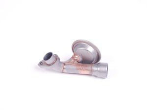 ES#281142 - 06F115251B - Oil Pick-Up Tube - Also referred to as the 'oil suction pipe' - Genuine Volkswagen Audi - Audi