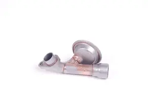 Oil Pick-Up Tube