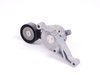 ES#2696235 - 03G903315C - Tensioner Assembly - Includes tensioner and roller for accessory belt - Ina - Volkswagen
