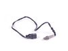 ES#2636229 - 1K0998262F - Front Oxygen Sensor - Priced Each - Keep your engine running efficiently - Walker - Audi Volkswagen