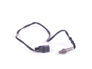 ES#2636229 - 1K0998262F - Front Oxygen Sensor - Priced Each - Keep your engine running efficiently - Walker - Audi Volkswagen