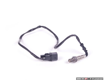 ES#2636229 - 1K0998262F - Front Oxygen Sensor - Priced Each - Keep your engine running efficiently - Walker - Audi Volkswagen