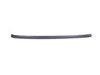 ES#76806 - 51128212413 - Rear Lower Bumper Trim - Center - Located on the lower rear bumper - Genuine BMW - BMW