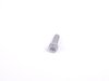ES#468721 - N10653601 - Torx Bolt - Priced Each - Install new hardware with your new parts. M6x20 - Genuine Volkswagen Audi - Audi Volkswagen