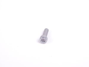 ES#468721 - N10653601 - Torx Bolt - Priced Each - Install new hardware with your new parts. M6x20 - Genuine Volkswagen Audi - Audi Volkswagen