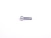 ES#468721 - N10653601 - Torx Bolt - Priced Each - Install new hardware with your new parts. M6x20 - Genuine Volkswagen Audi - Audi Volkswagen