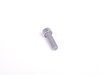 ES#468721 - N10653601 - Torx Bolt - Priced Each - Install new hardware with your new parts. M6x20 - Genuine Volkswagen Audi - Audi Volkswagen