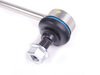 ES#2561935 - 1J0411316D - Heavy Duty Sway Bar End Link - Right - Includes necessary hardware - Meyle HD - Audi Volkswagen