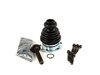 ES#1848501 - 8D0498201 - Front Inner CV Joint Boot Kit - Priced Each - Stop losing CV grease and extend axle joint life - GKN Drivetech - Audi