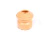 ES#2661089 - 31331092670 - Bump Stop - Priced Each - Provides additional support in the front suspension - URO - BMW
