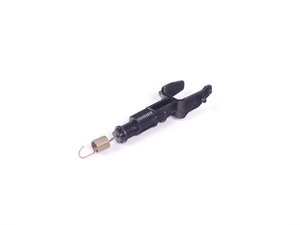 ES#2210891 - 61677282526 - Bracket For Cover - Right - Used on the headlight washer system without headlight washers - Genuine MINI - MINI