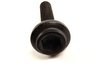 ES#1848501 - 8D0498201 - Front Inner CV Joint Boot Kit - Priced Each - Stop losing CV grease and extend axle joint life - GKN Drivetech - Audi